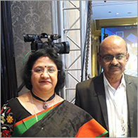 Arundhati Bhattacharya SBI Chairman