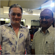 Sh. Singhania CMD- Raymond’s