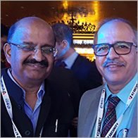 Dr Sanjay Bahl Director General - CERT India